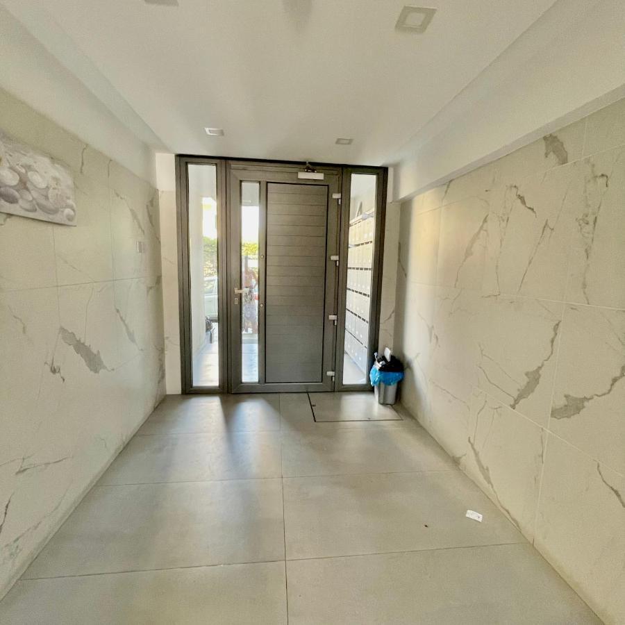 Sea-View Apartment Limassol Exterior photo